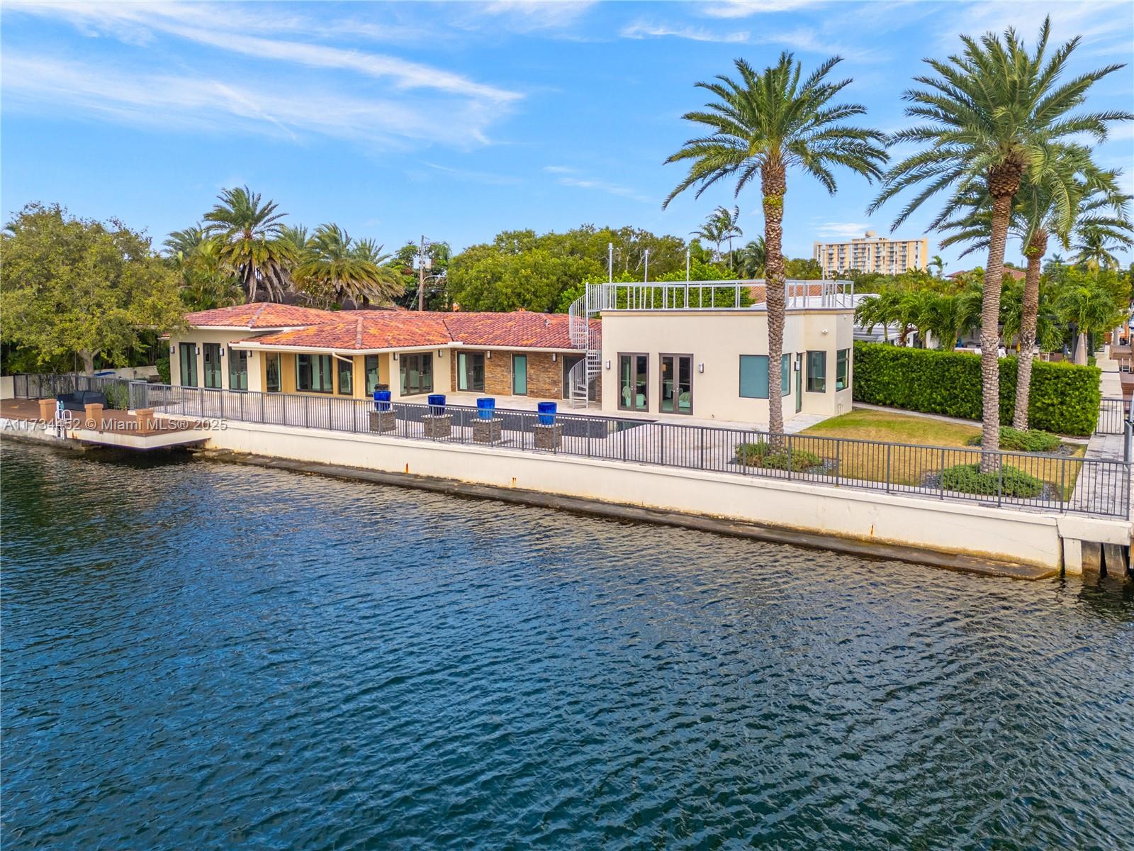 KEYSTONE ISLAND NO 3 - Residential