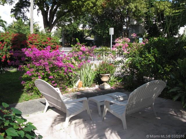 Francis - Residential Lease