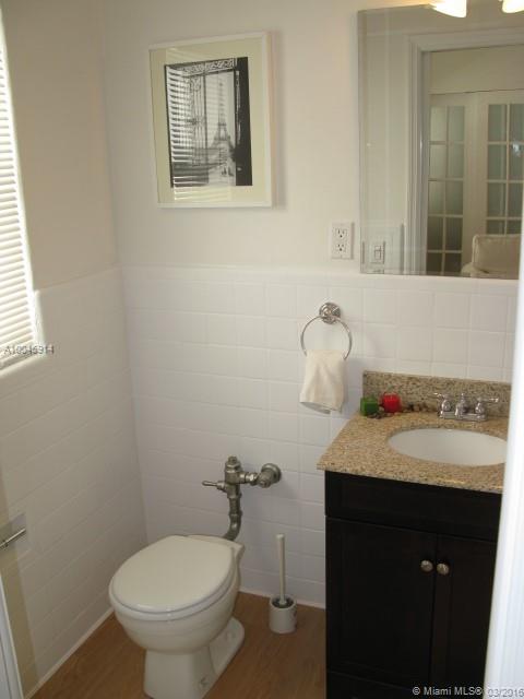Francis - Residential Lease