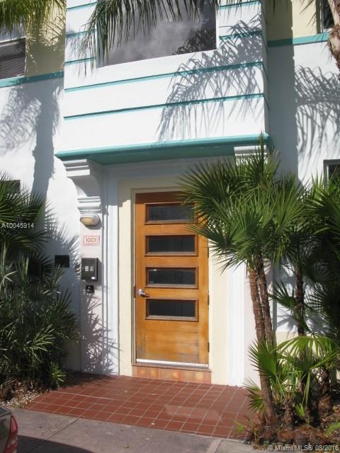 Francis - Residential Lease