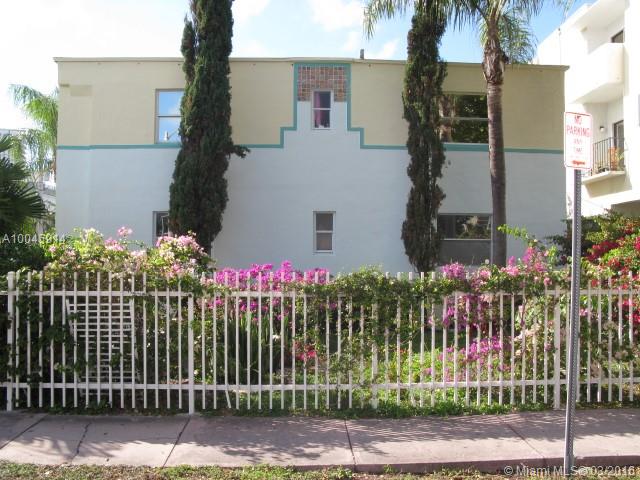 Francis - Residential Lease