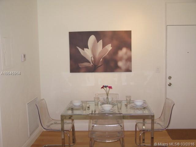 Francis - Residential Lease