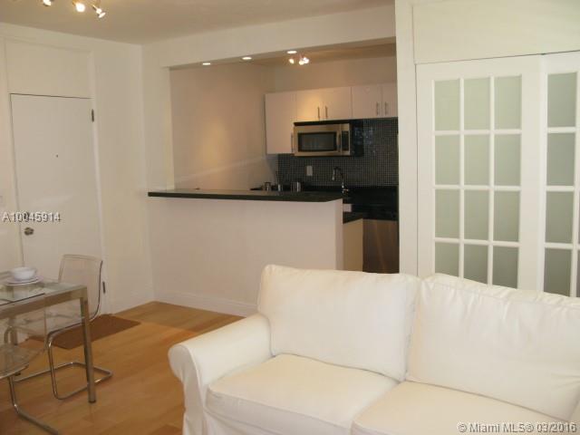 Francis - Residential Lease