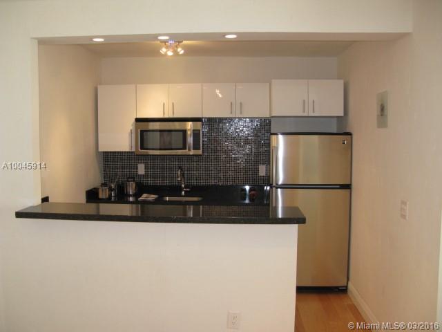 Francis - Residential Lease