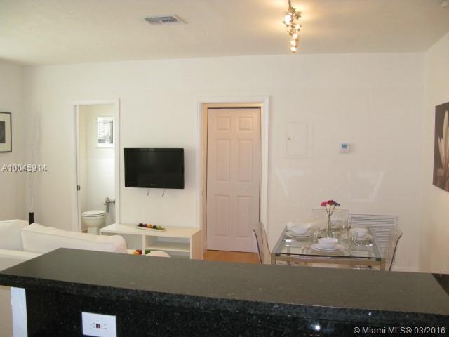 Francis - Residential Lease
