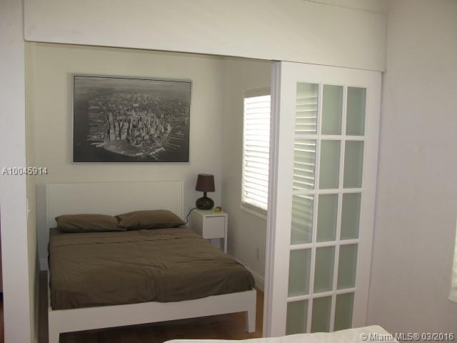 Francis - Residential Lease