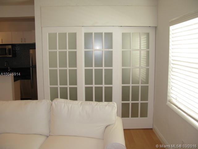 Francis - Residential Lease