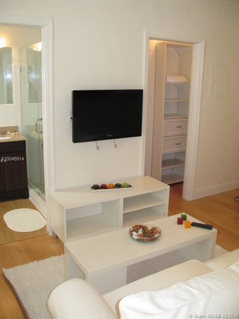 Francis - Residential Lease