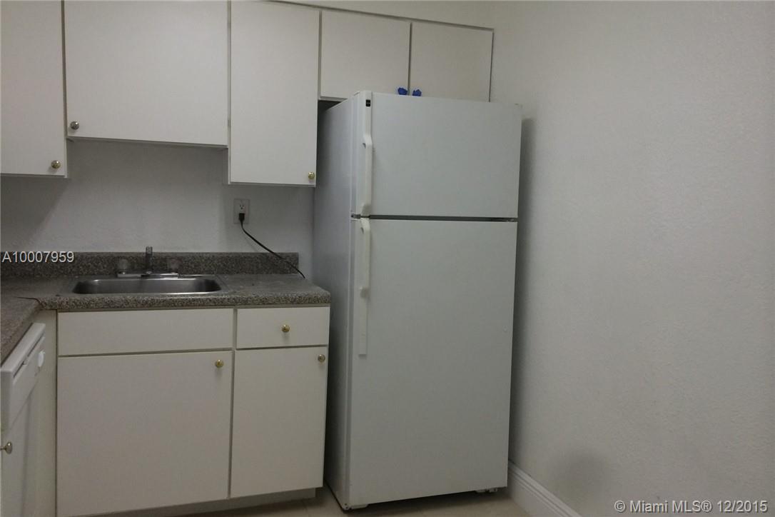 Doral Gardens Condo II - Residential Lease