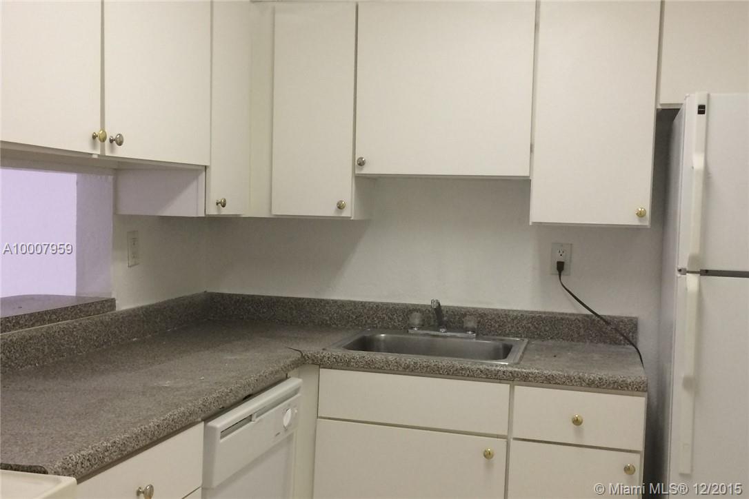 Doral Gardens Condo II - Residential Lease