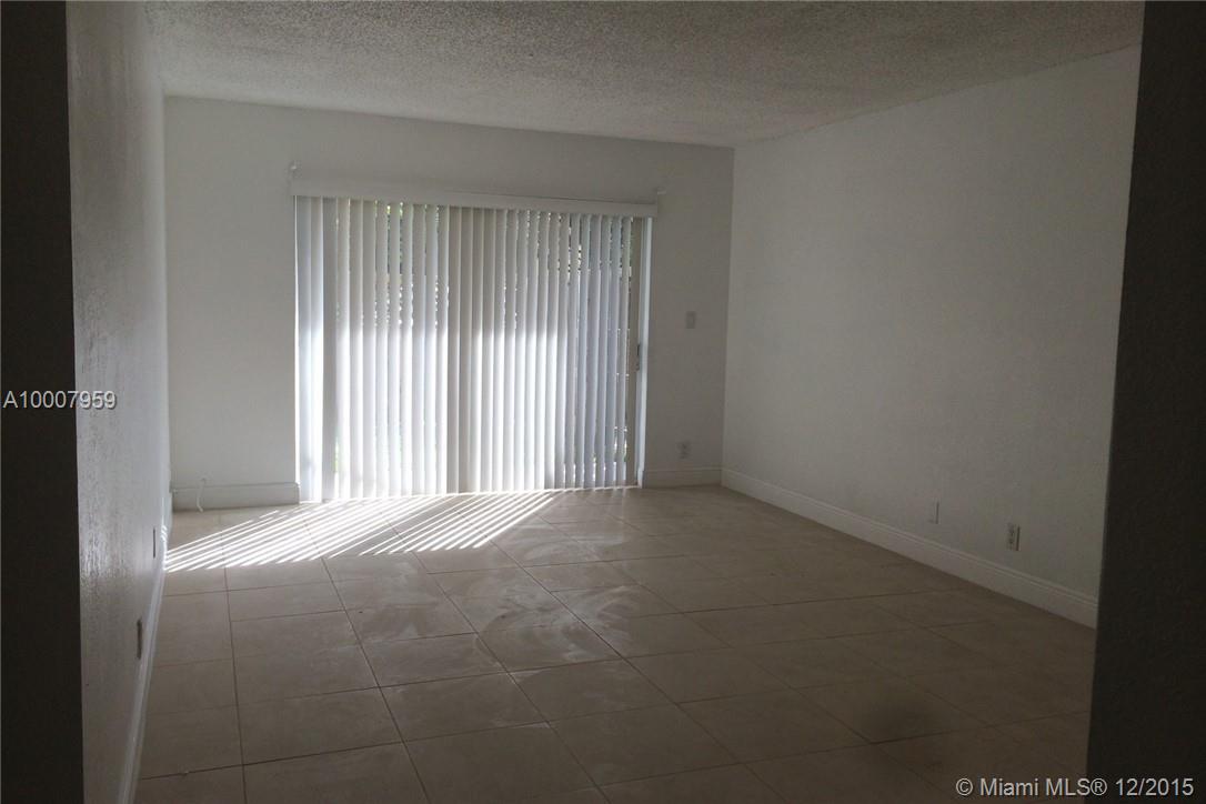 Doral Gardens Condo II - Residential Lease
