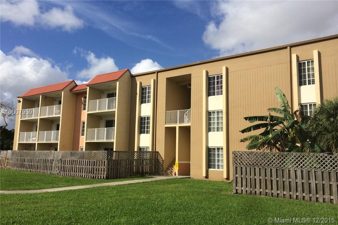 Doral Gardens Condo II - Residential Lease