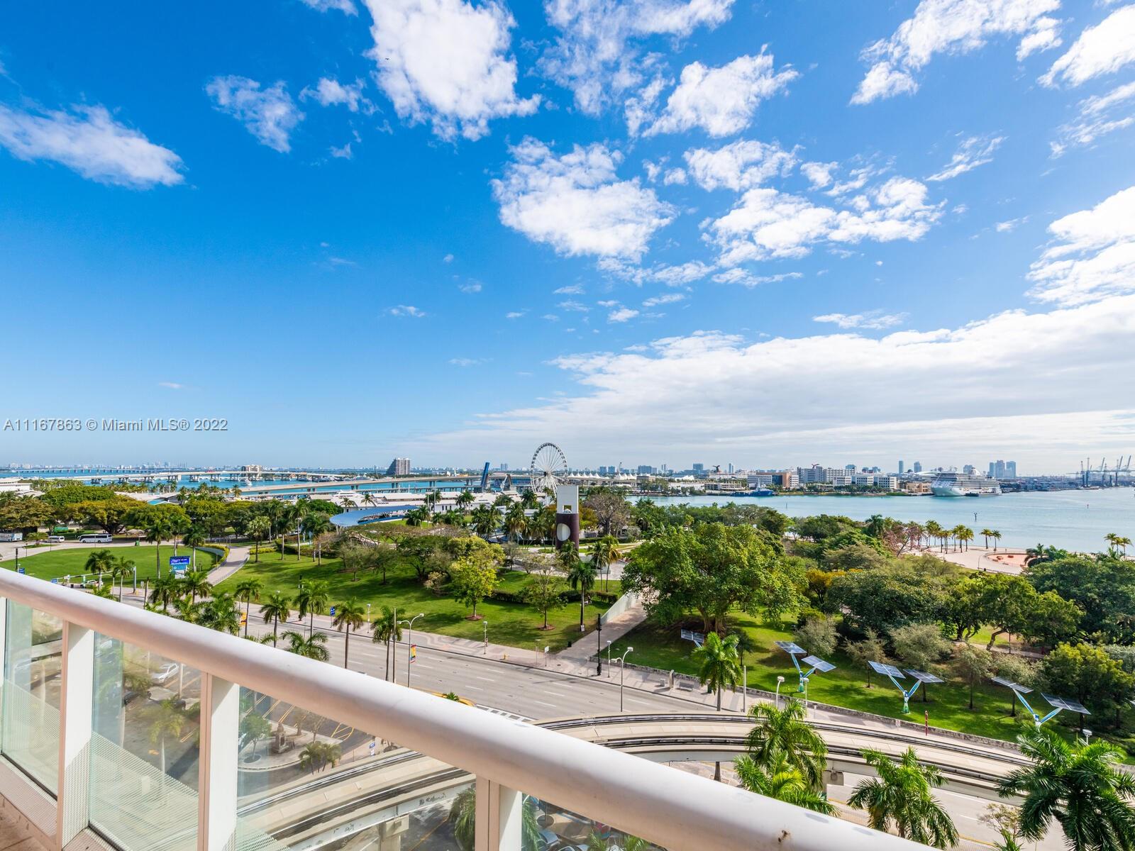 50 BISCAYNE CONDO - Residential