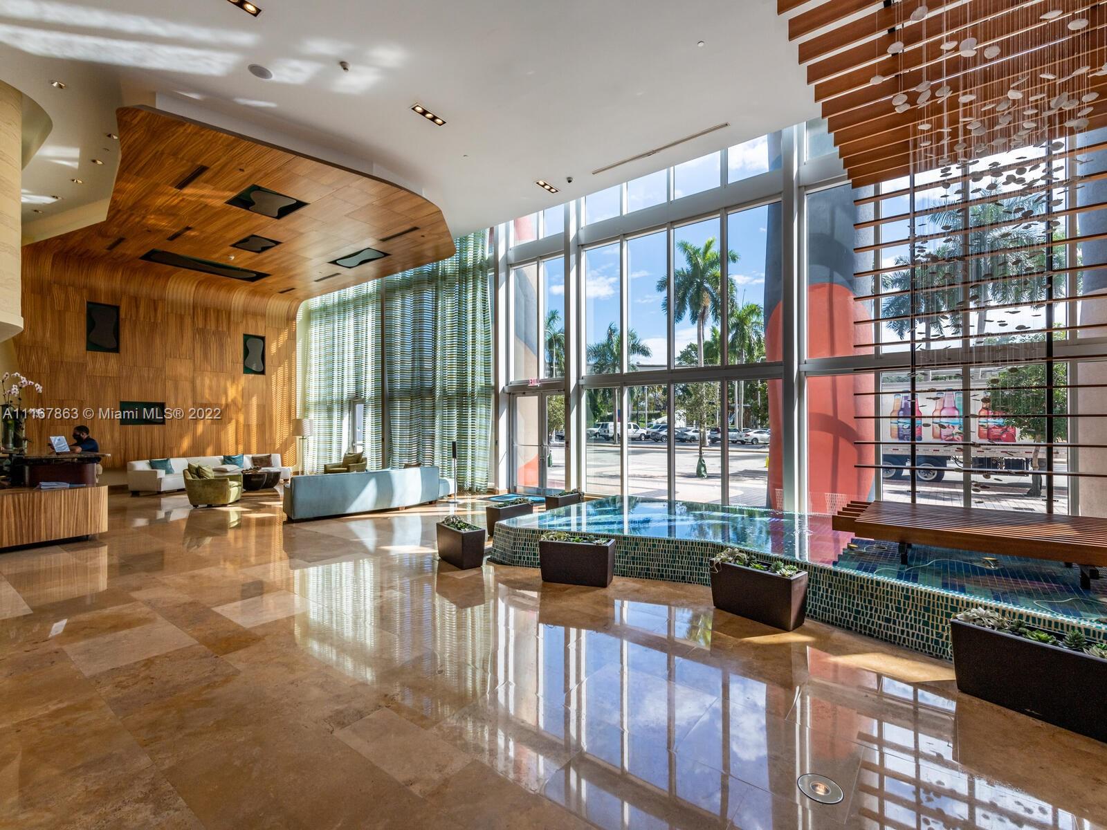 50 BISCAYNE CONDO - Residential
