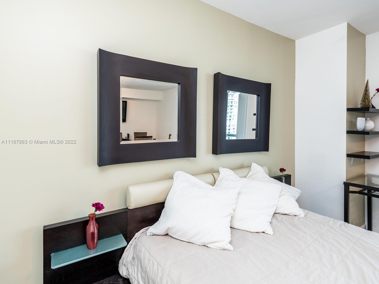 50 BISCAYNE CONDO - Residential