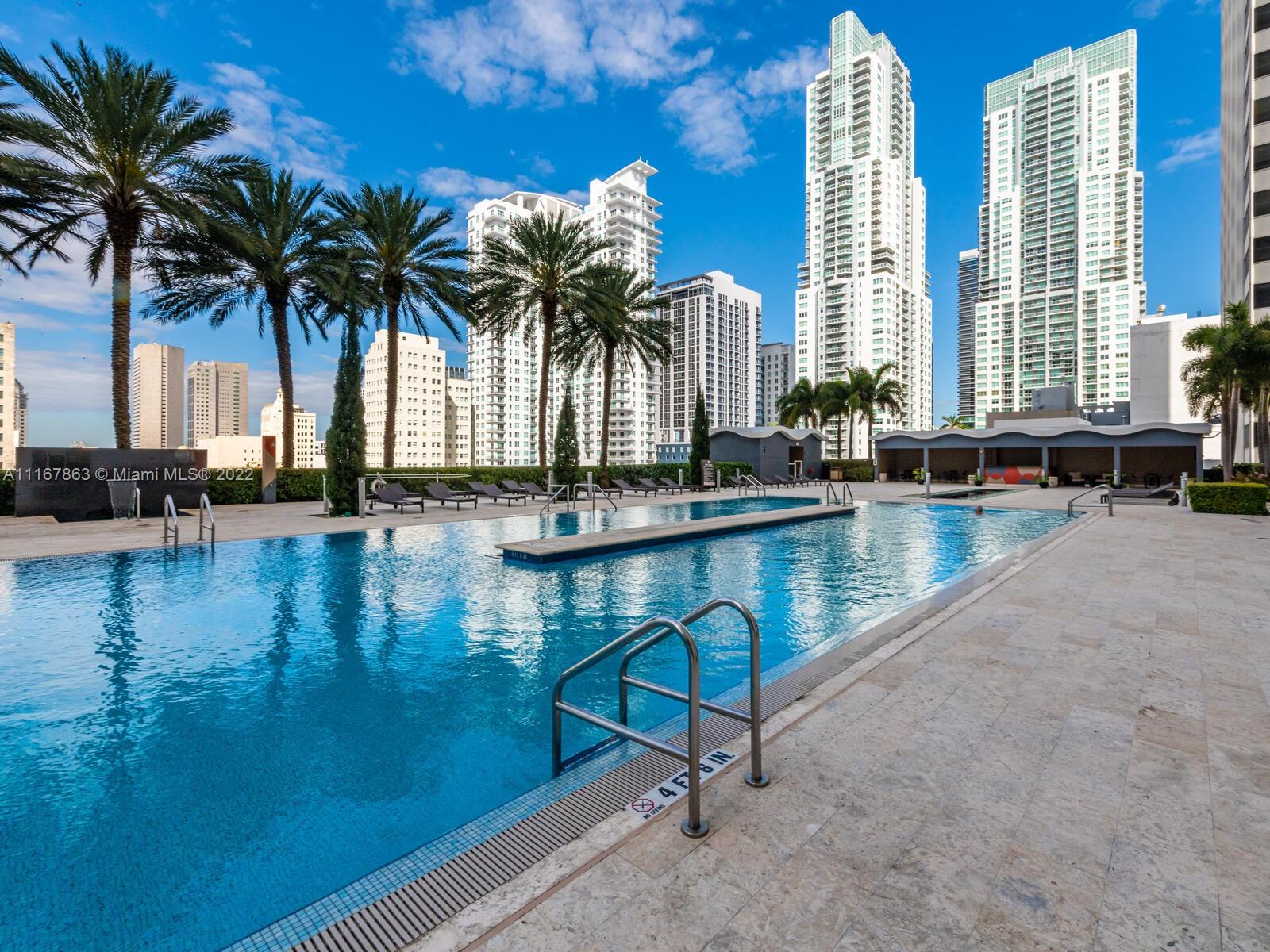 50 BISCAYNE CONDO - Residential