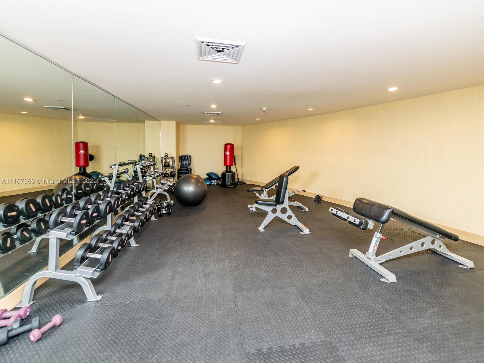 50 BISCAYNE CONDO - Residential