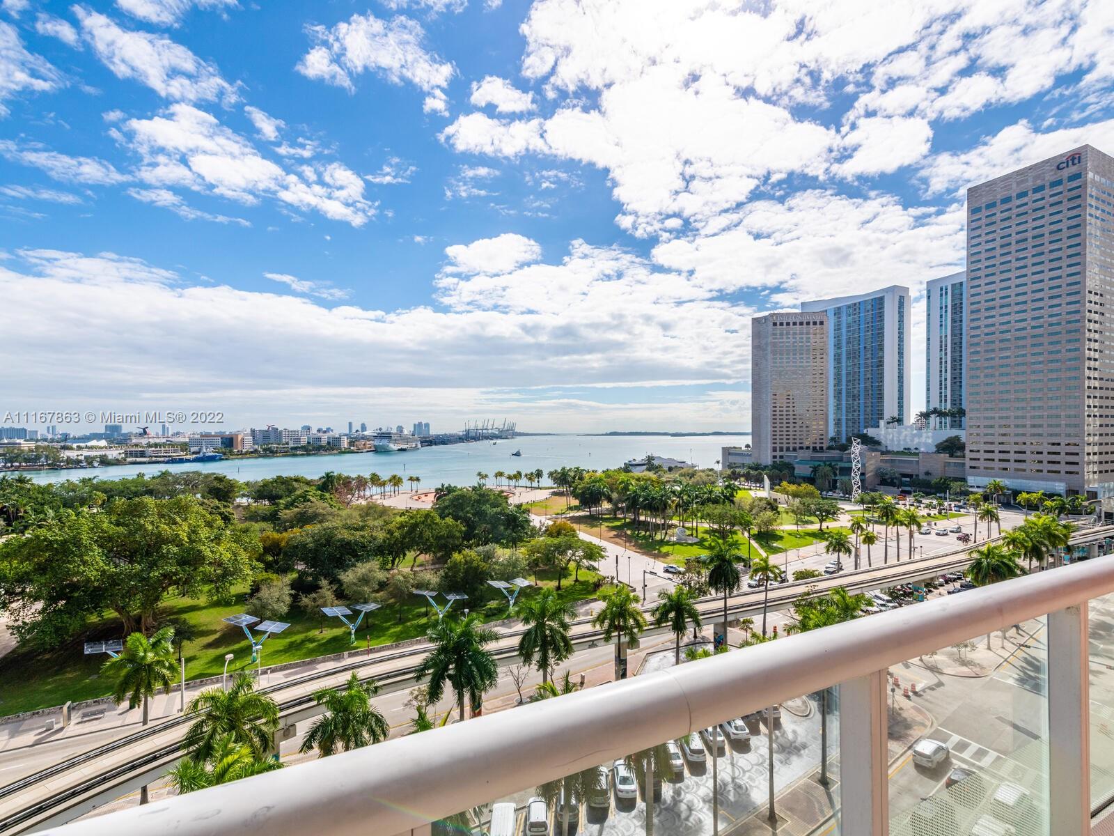 50 BISCAYNE CONDO - Residential