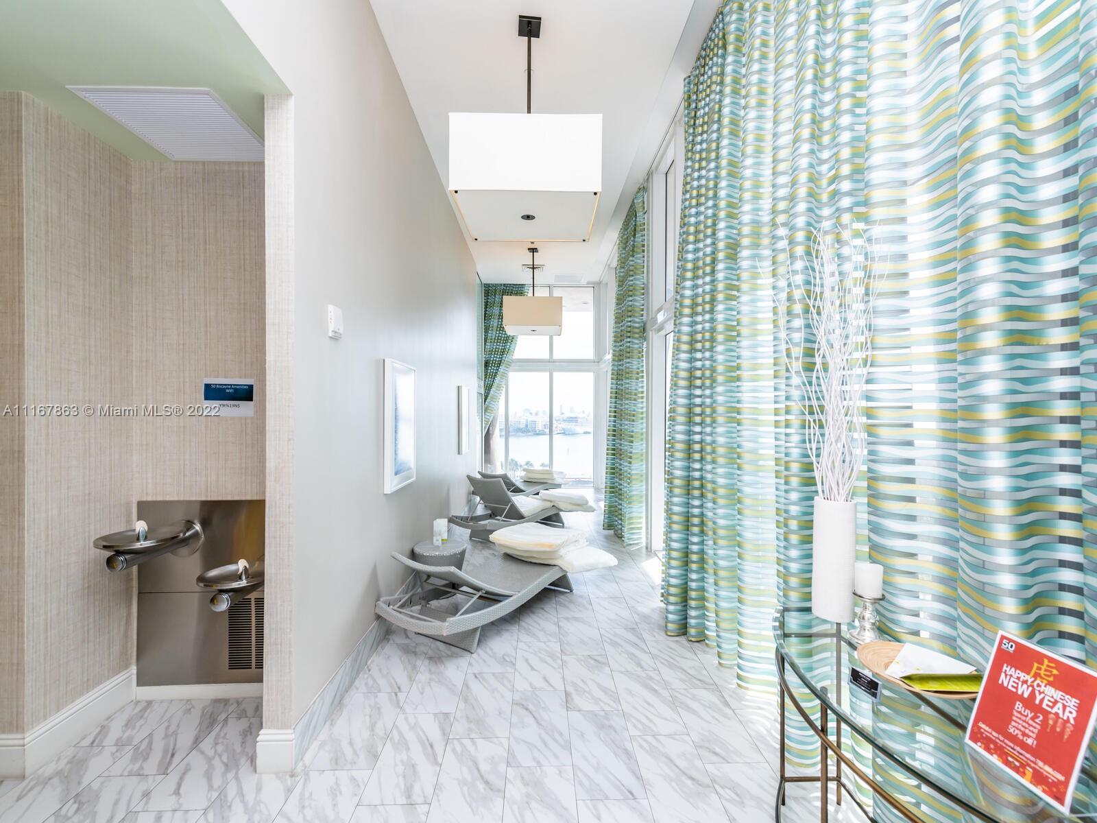50 BISCAYNE CONDO - Residential