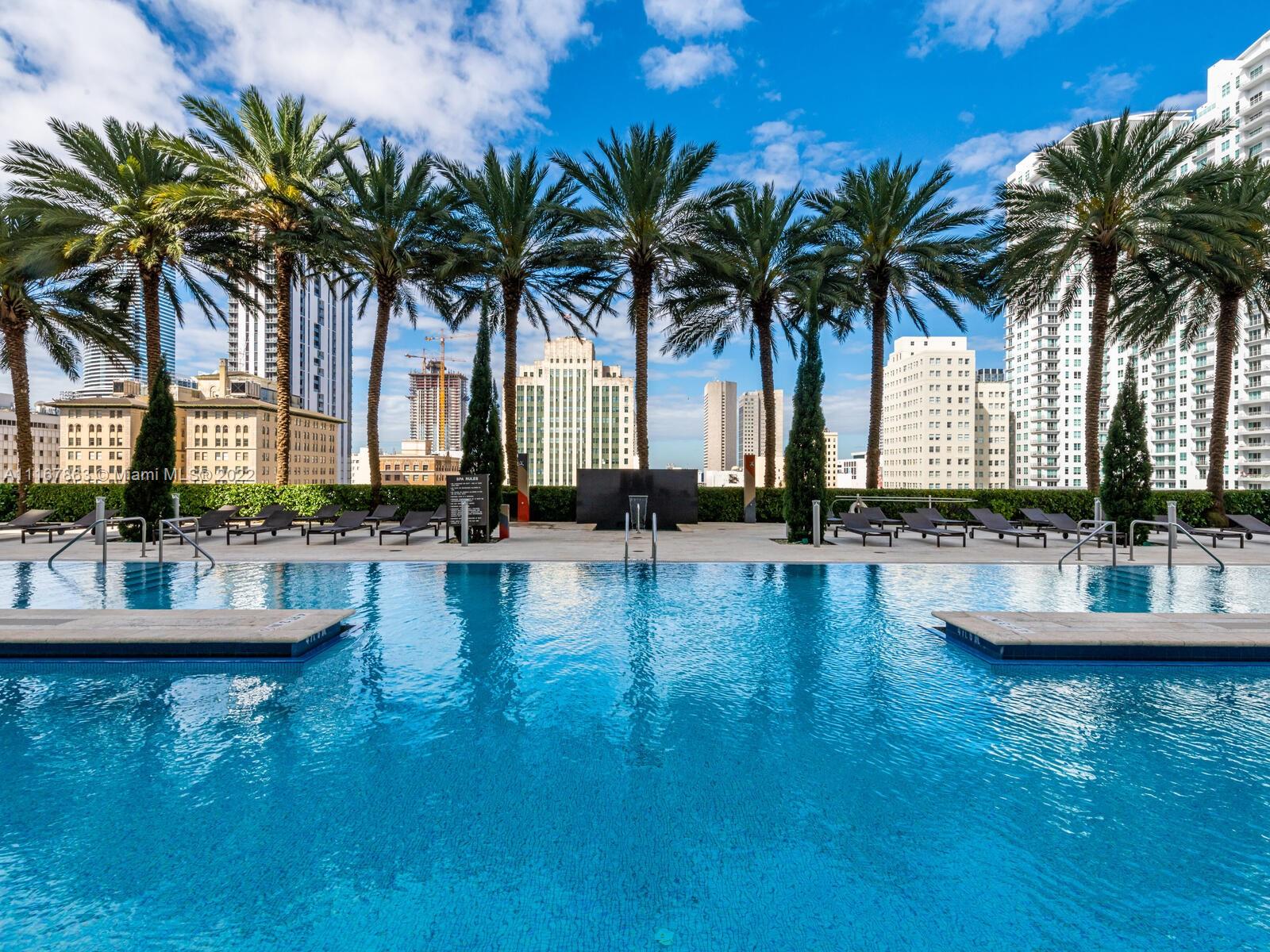 50 BISCAYNE CONDO - Residential
