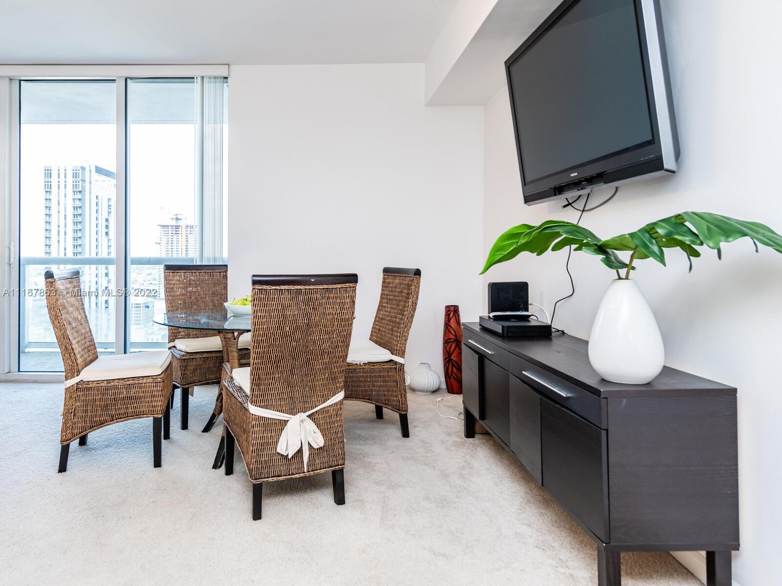 50 BISCAYNE CONDO - Residential