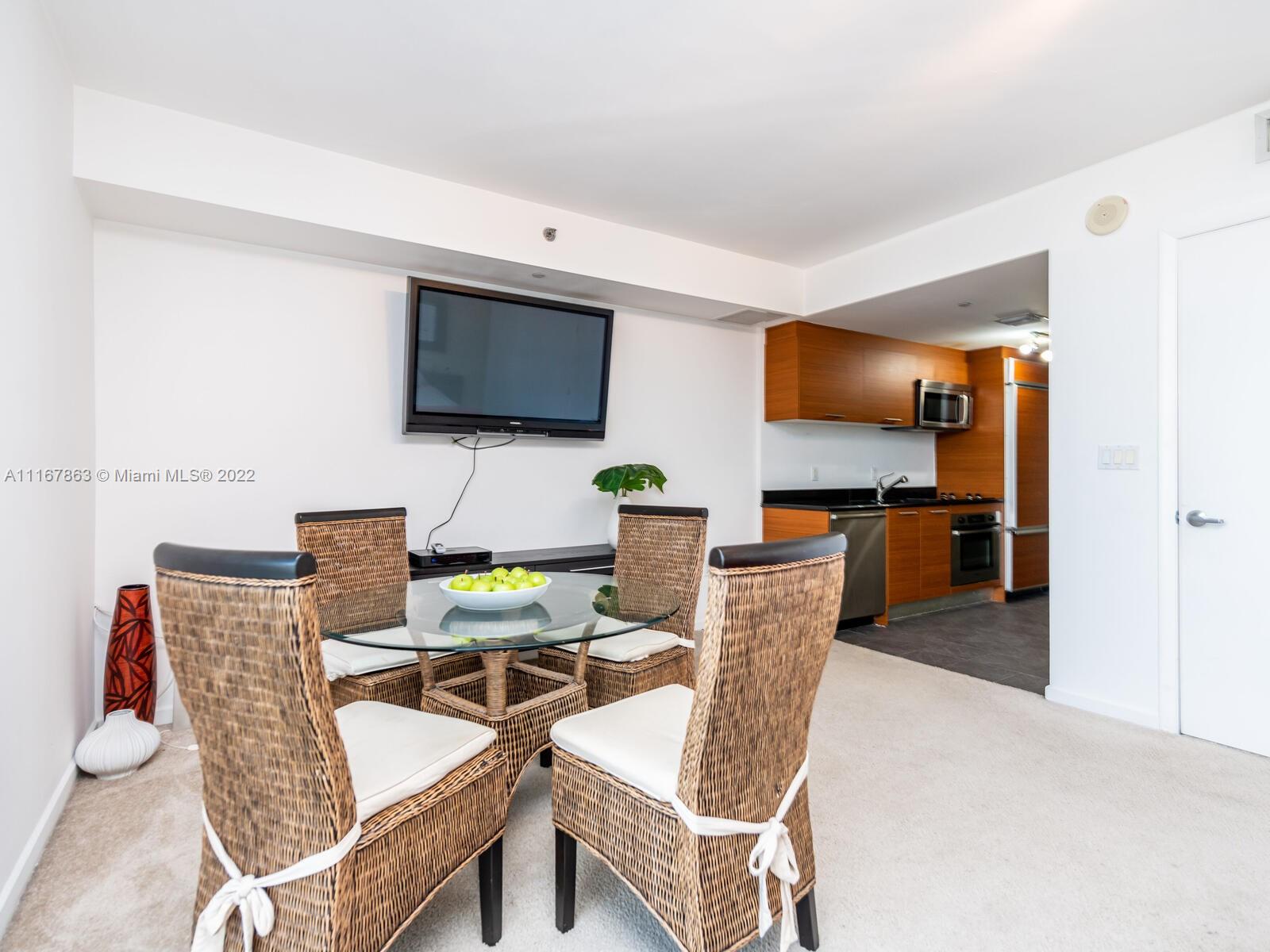 50 BISCAYNE CONDO - Residential