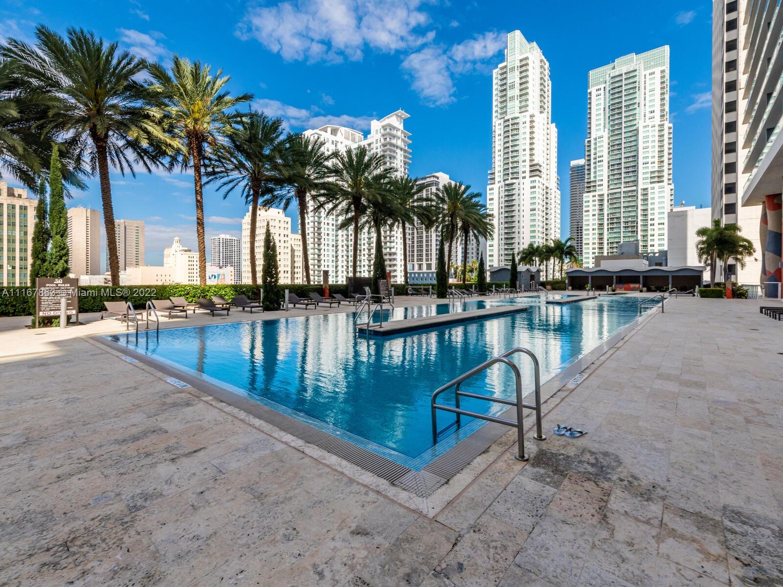 50 BISCAYNE CONDO - Residential