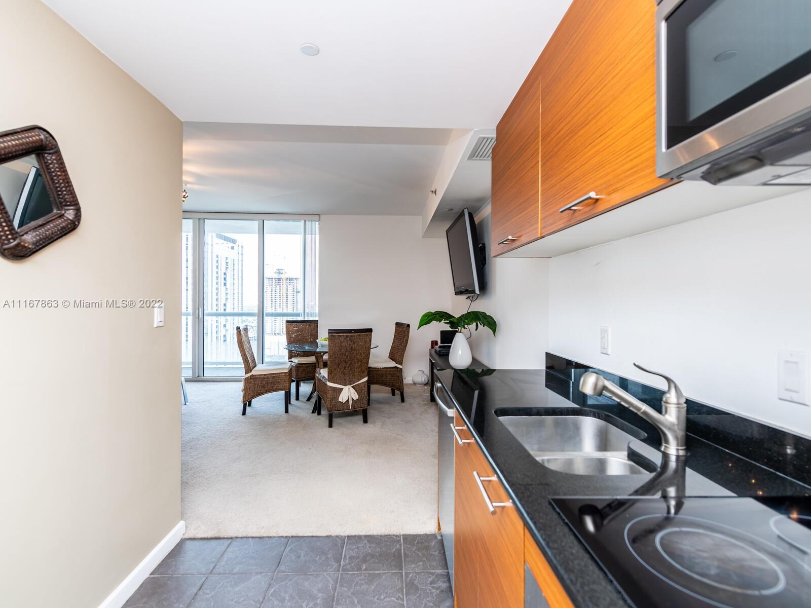 50 BISCAYNE CONDO - Residential