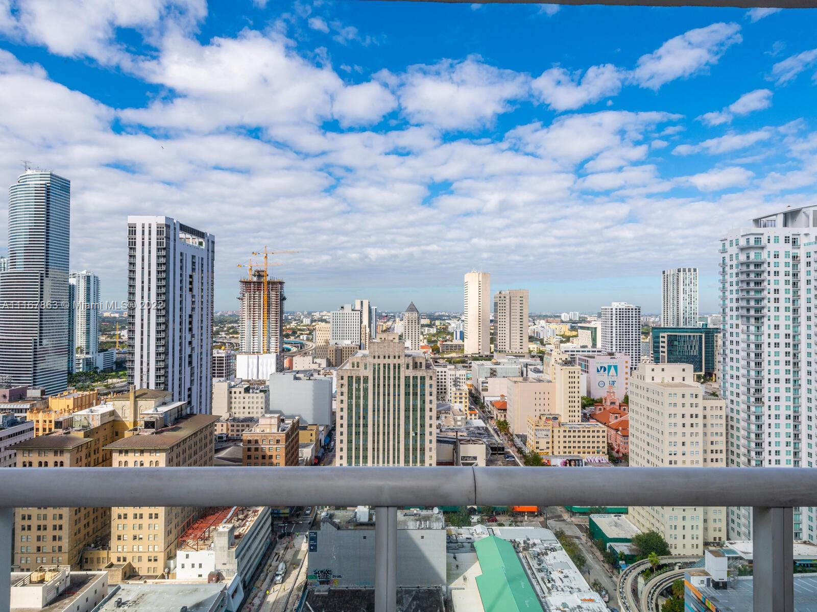 50 BISCAYNE CONDO - Residential