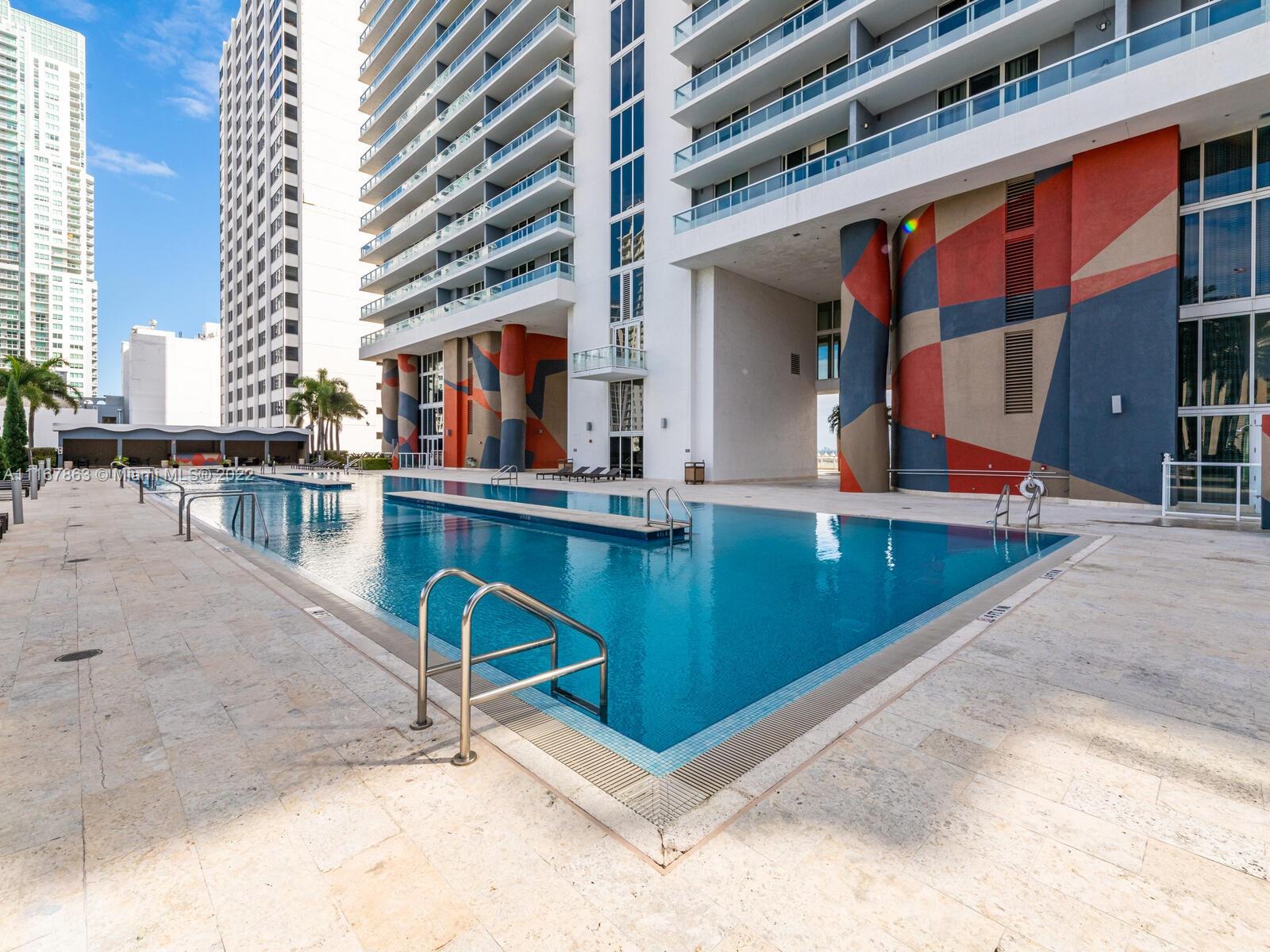 50 BISCAYNE CONDO - Residential