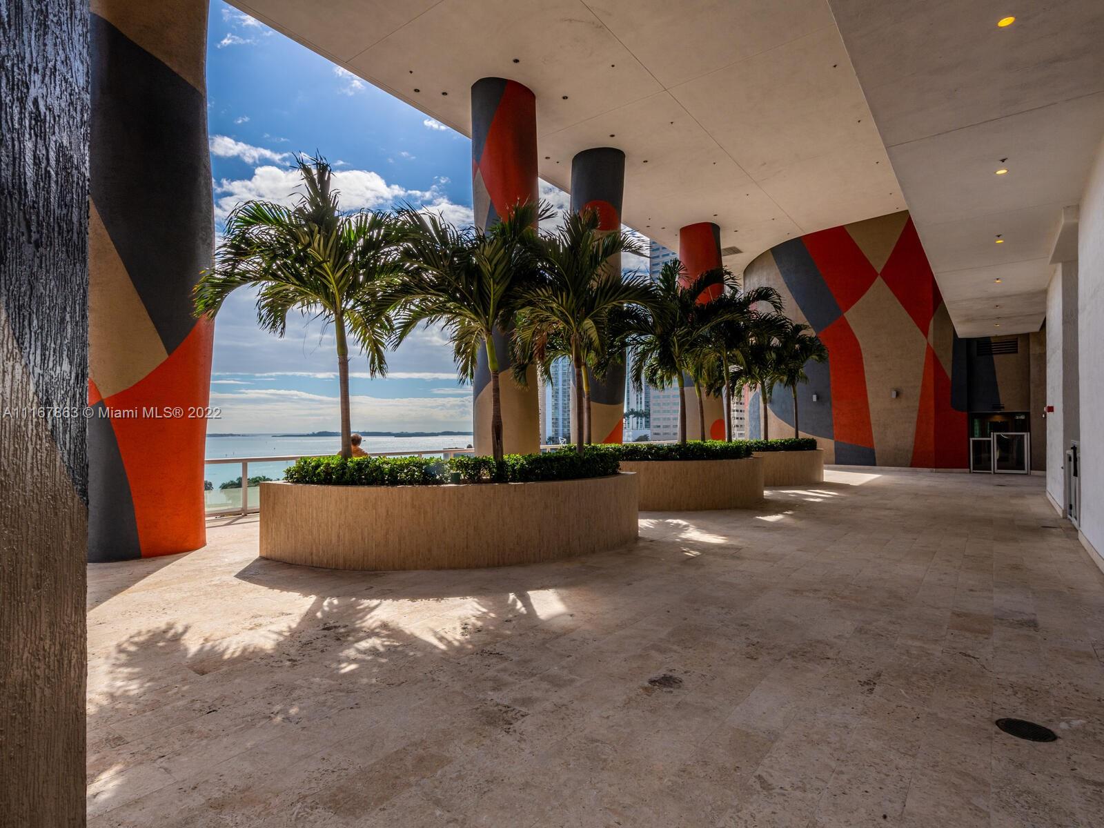 50 BISCAYNE CONDO - Residential