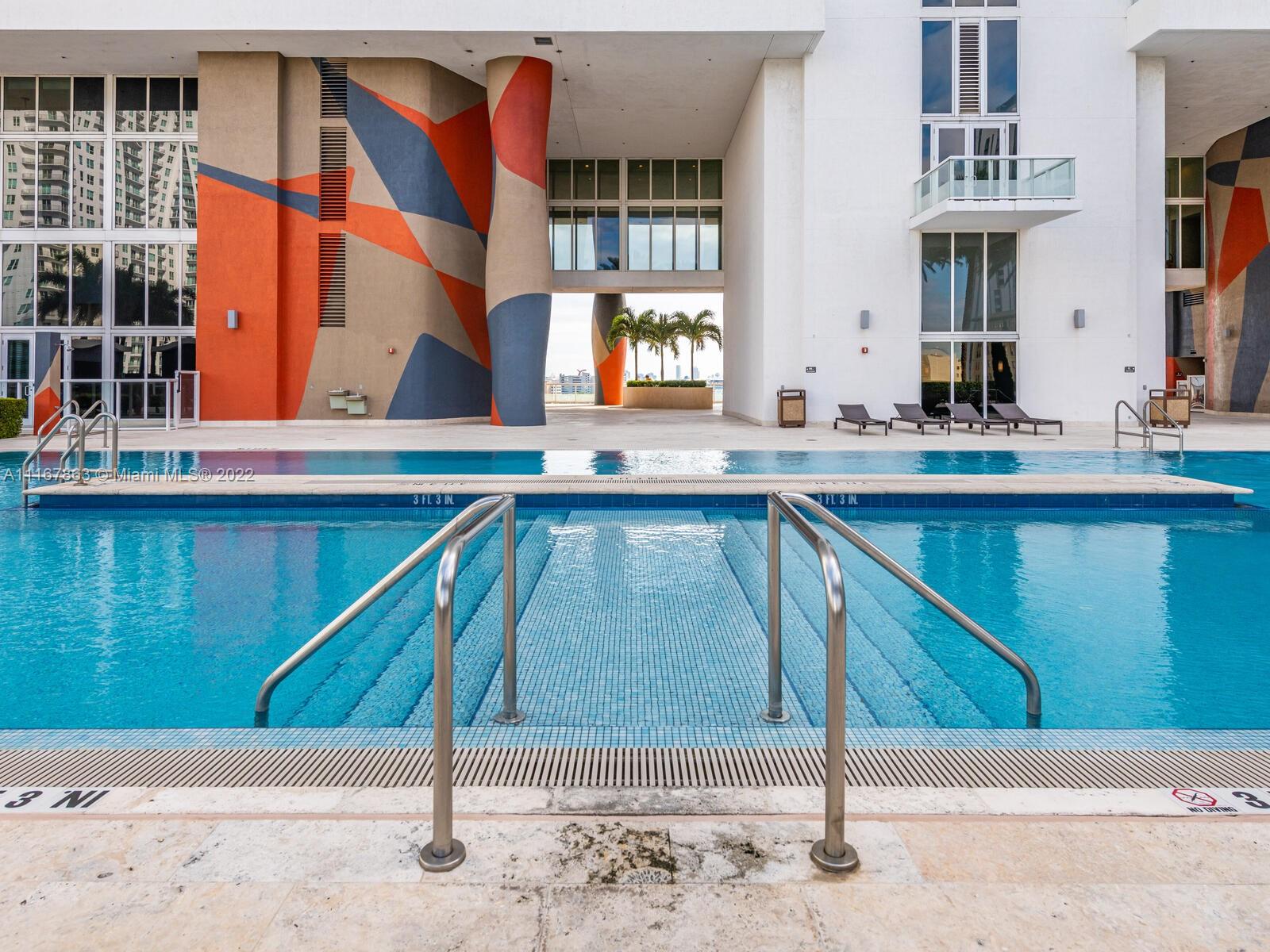 50 BISCAYNE CONDO - Residential