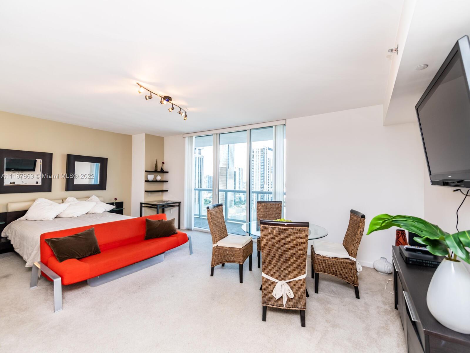 50 BISCAYNE CONDO - Residential