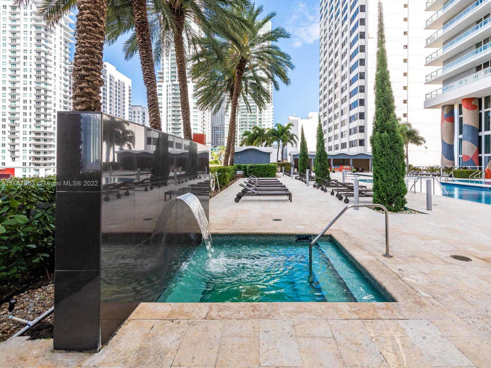 50 BISCAYNE CONDO - Residential
