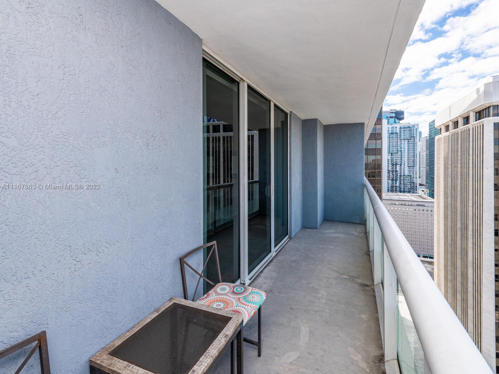50 BISCAYNE CONDO - Residential