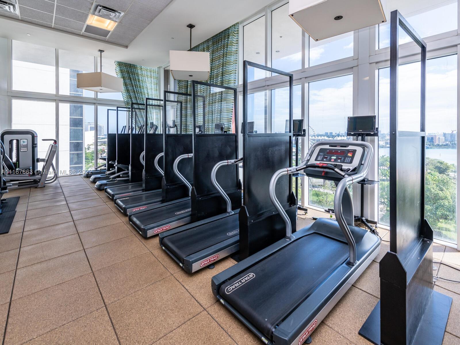 50 BISCAYNE CONDO - Residential
