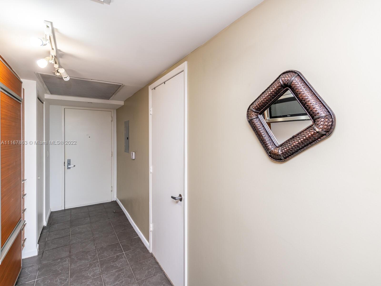50 BISCAYNE CONDO - Residential