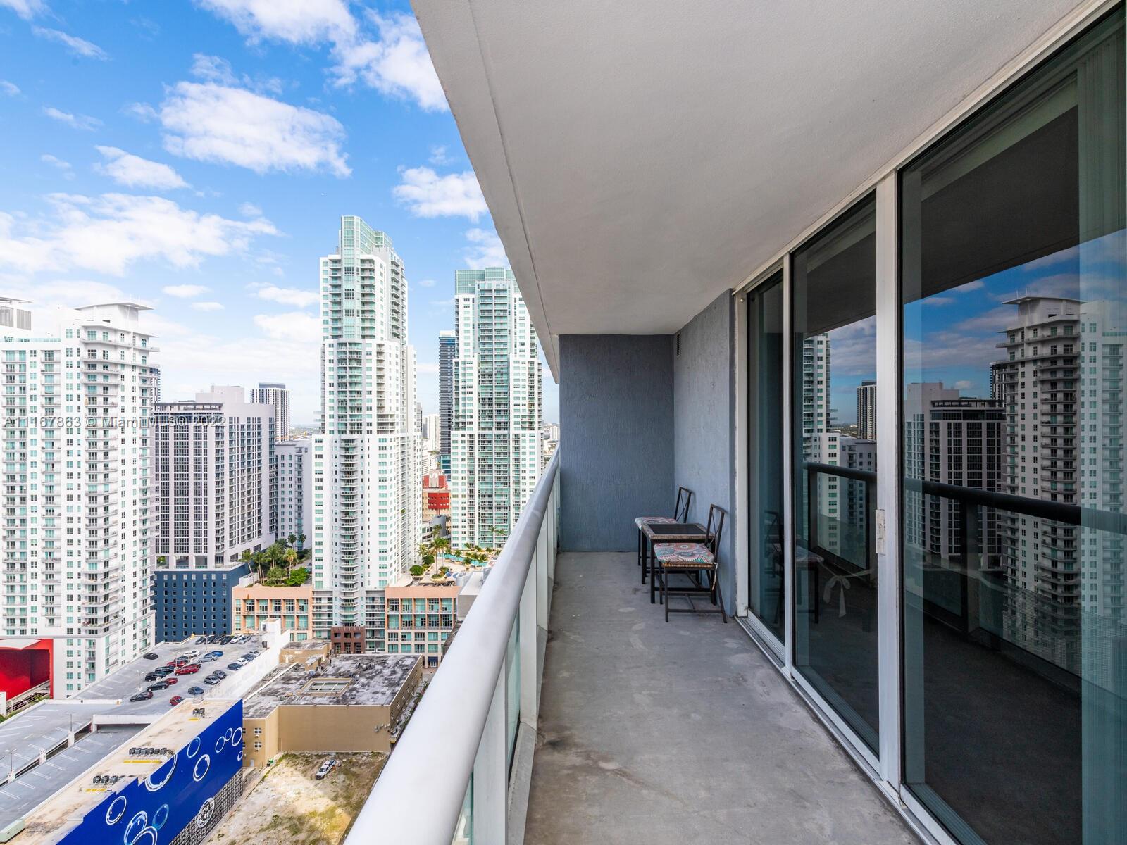 50 BISCAYNE CONDO - Residential