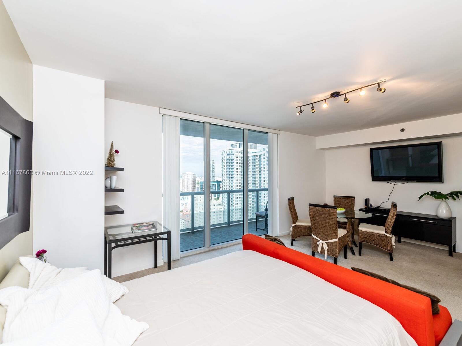 50 BISCAYNE CONDO - Residential