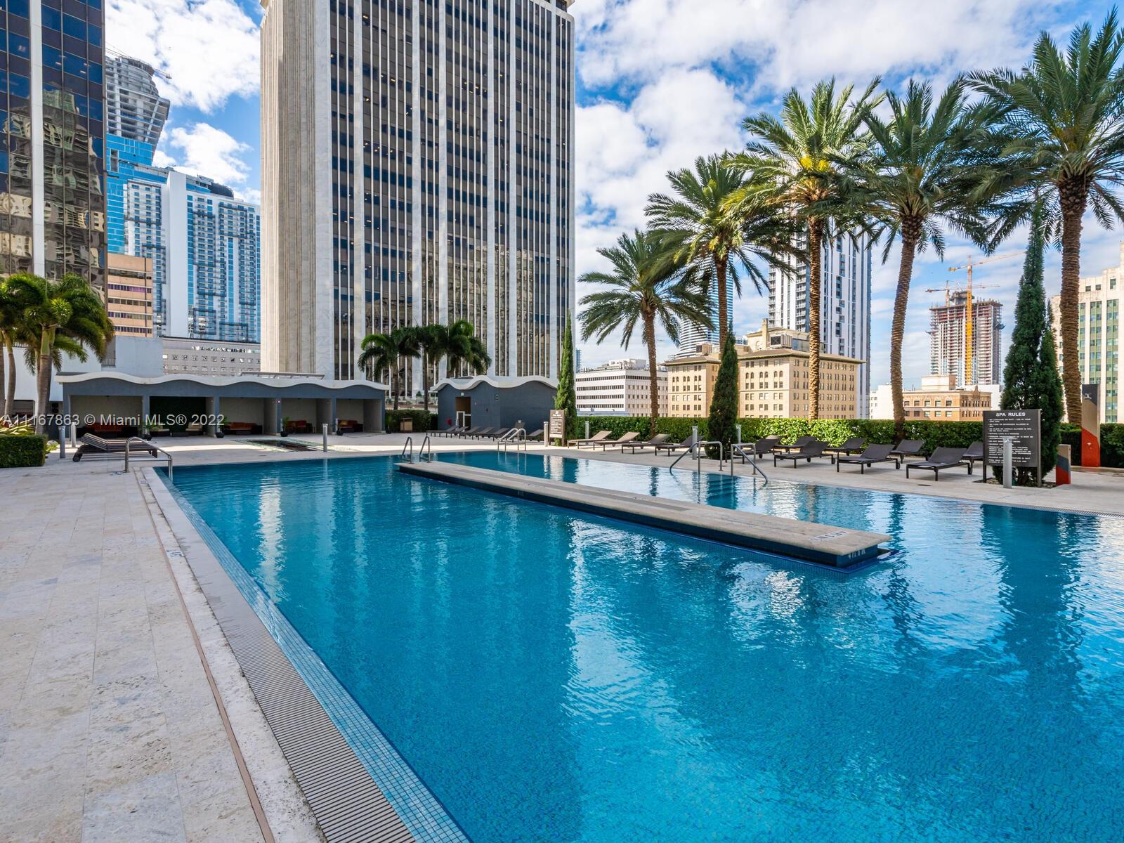 50 BISCAYNE CONDO - Residential