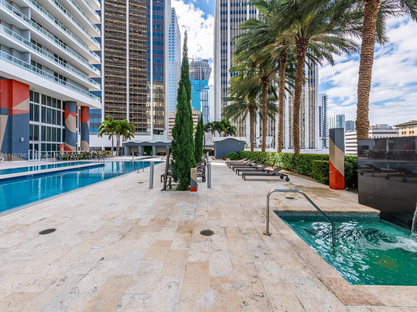 50 BISCAYNE CONDO - Residential