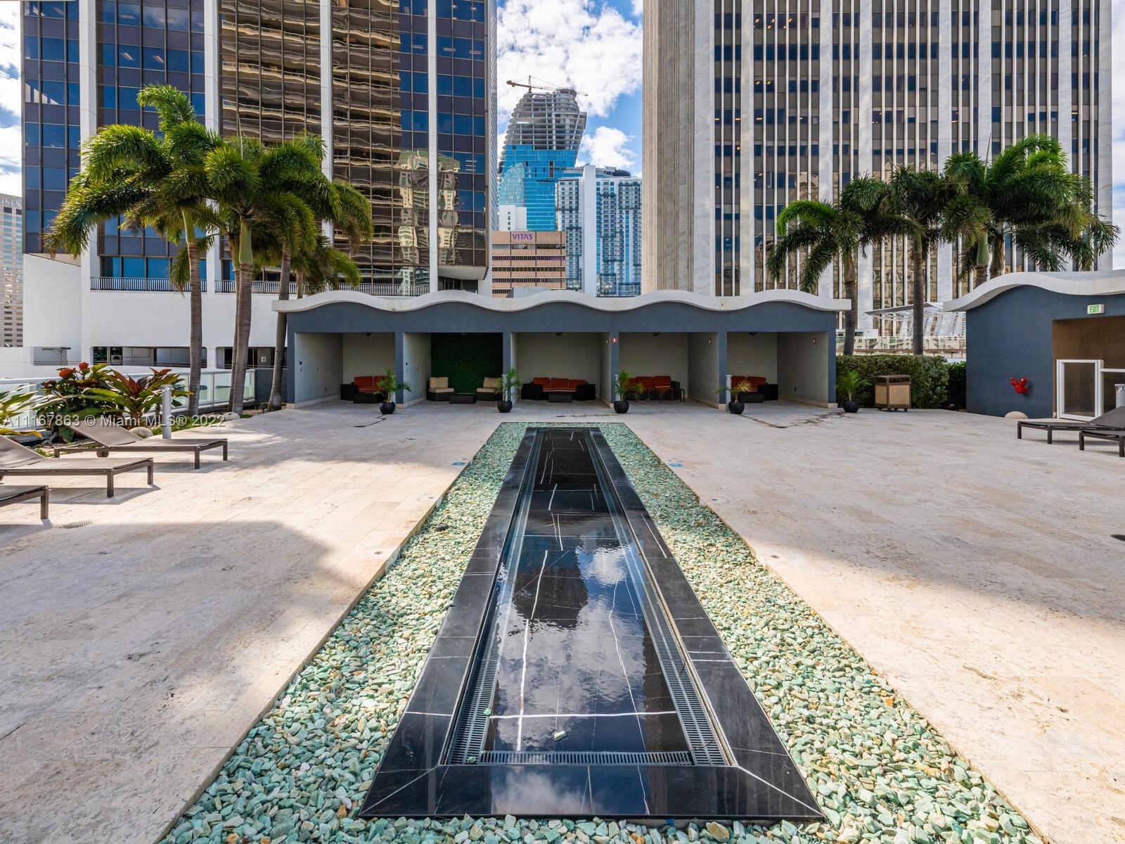 50 BISCAYNE CONDO - Residential