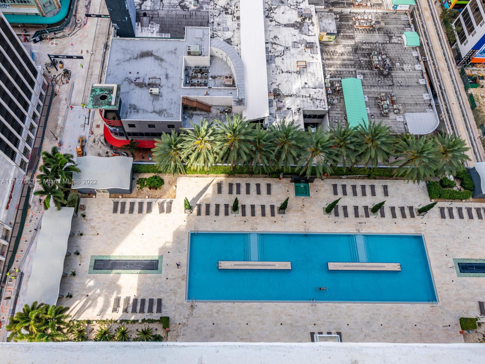 50 BISCAYNE CONDO - Residential