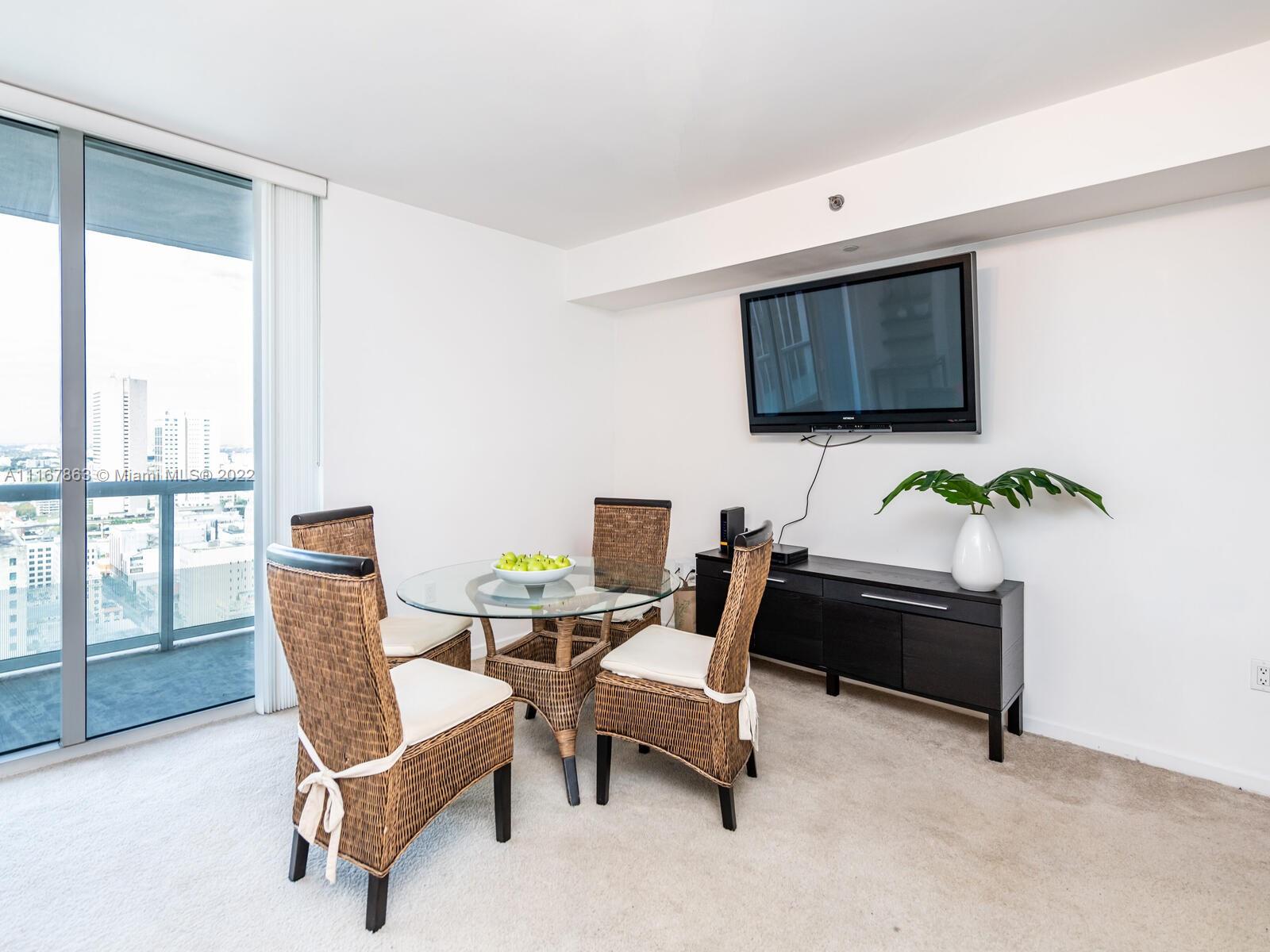50 BISCAYNE CONDO - Residential