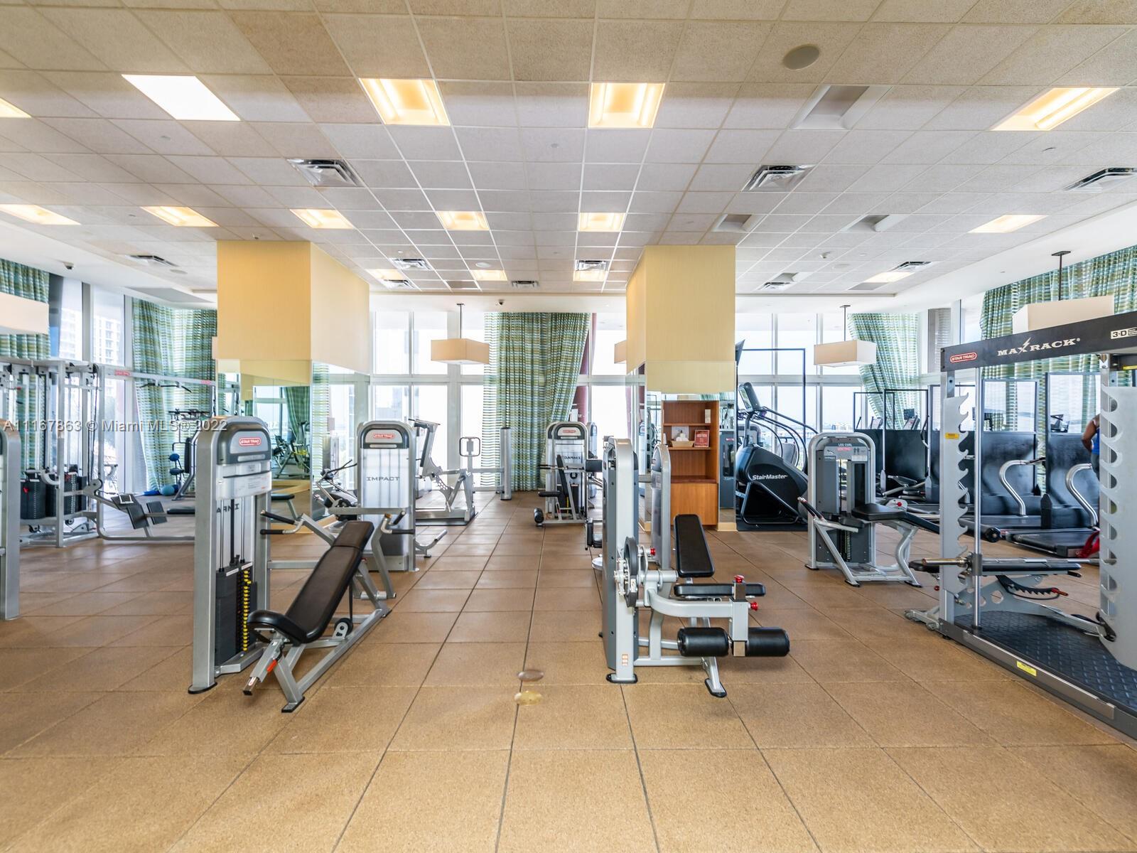 50 BISCAYNE CONDO - Residential