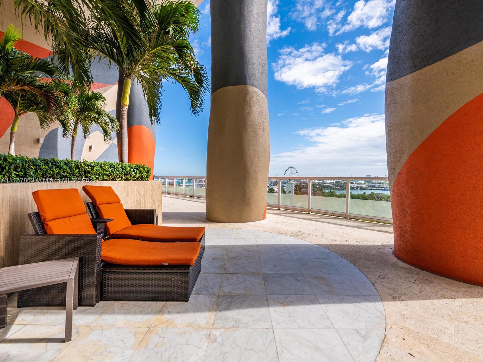 50 BISCAYNE CONDO - Residential