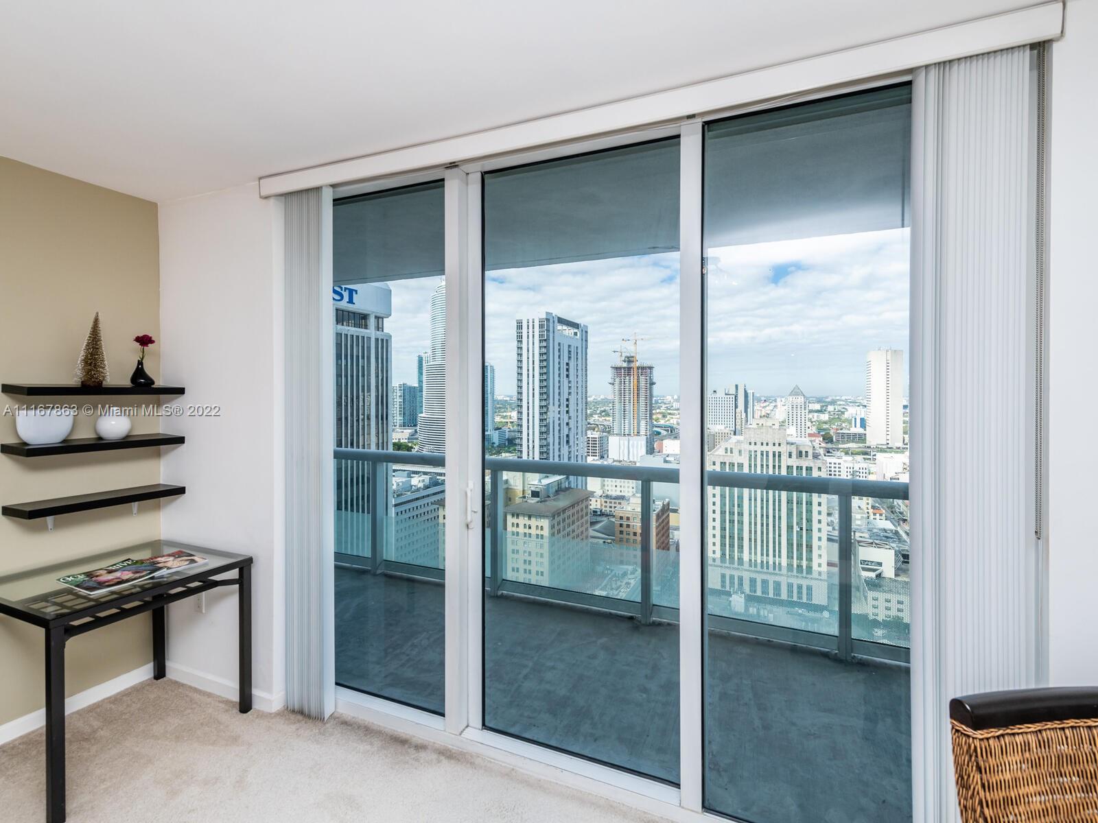 50 BISCAYNE CONDO - Residential
