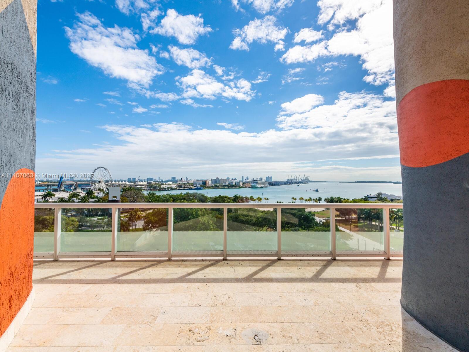50 BISCAYNE CONDO - Residential