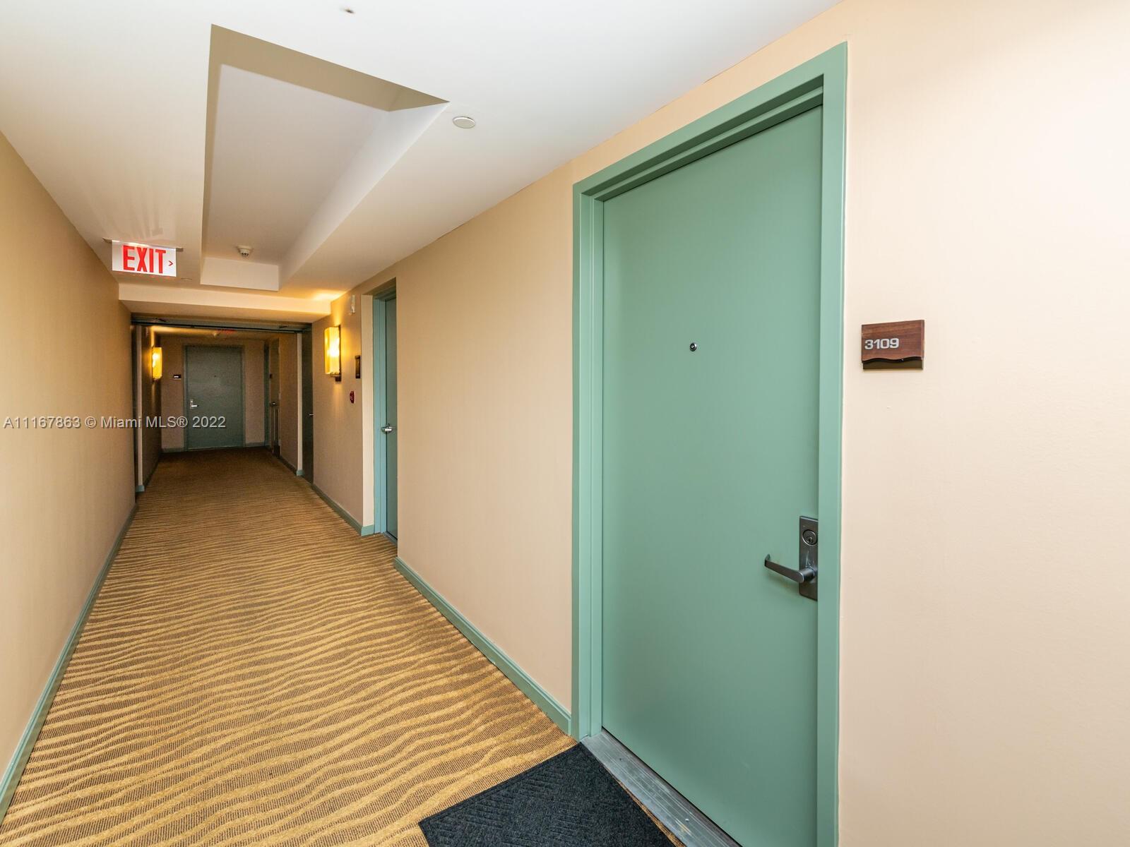 50 BISCAYNE CONDO - Residential
