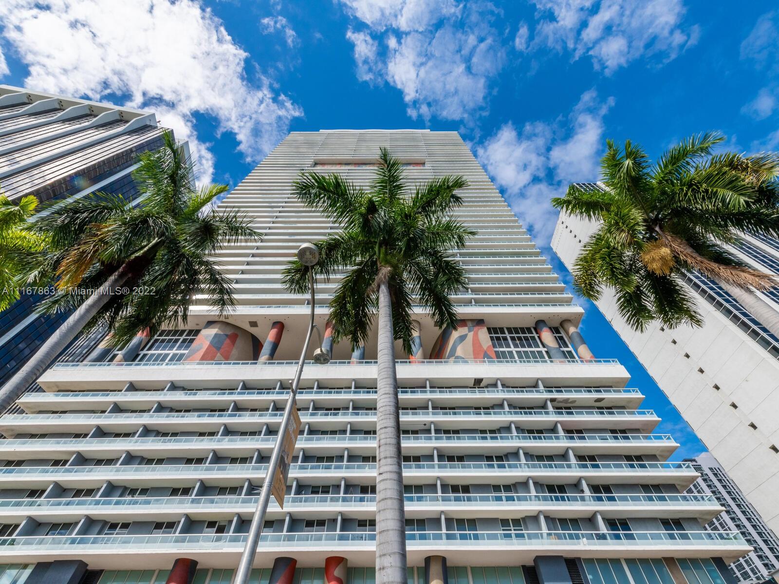 50 BISCAYNE CONDO - Residential